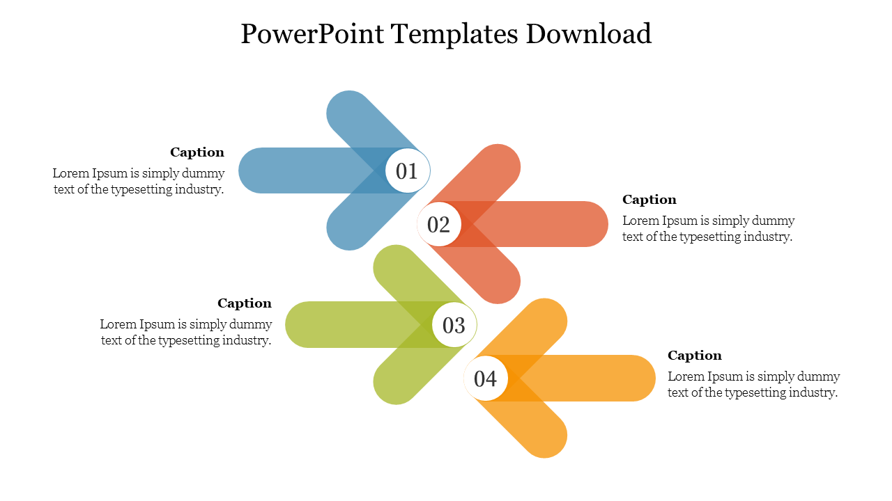 PowerPoint Templates Free Download 2017